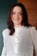 Maria MENICHINI