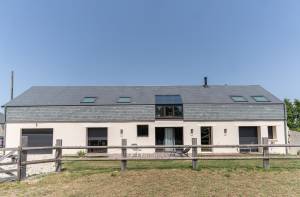 Anais NGANDA - ANGAI ARCHITECTURE